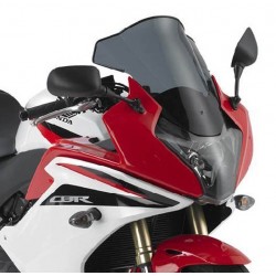 Givi Ζελατίνα 1105D για Honda CBR600F ΖΕΛΑΤΙΝΕΣ & ΚΙΤ ΤΟΠΟΘΕΤΗΣΗΣ