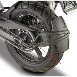 Givi KIT για RM για G310GS '17-18 RM5126KIT