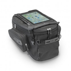 Givi Τσάντα Ρεζερβουάρ UT810 Tanklock 23L Ultima-T ΒΑΛΙΤΣΕΣ / ΒΑΣΕΙΣ / TANKBAG