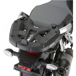 Givi SR3112 Σχάρα βαλίτσας Suzuki V-Strom '17-'19 ΒΑΛΙΤΣΕΣ / ΒΑΣΕΙΣ / TANKBAG