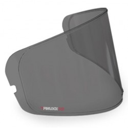 MT Ζελατίνα Pinlock Targo V14 Σκούρο Φιμέ