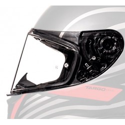 MT Ζελατίνα Targo V14 Διάφανη Targo/Revenge 2/Blade 2