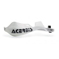 Acerbis Χούφτες Rally Pro 13054.030 Άσπρο
