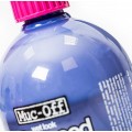 Muc-Off Καθαριστικό και Γυαλιστικό Κερί Speed Wax Διάφορα