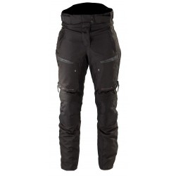 Nordcode Γυναικείο Παντελόνι Senegal Lady Μαύρο