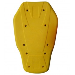 Nordcode Προστασία Πλάτης BACK PROTEC LEVEL -1 Κίτρινο