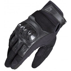 Nordcode Γάντια Air Tech Μαύρα