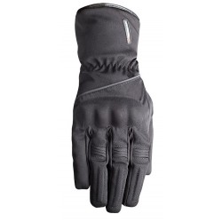 Nordcode Γάντια Rider Pro Lady Μαύρα