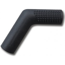 Προστασία Λεβιέ Ταχυτήτων Rubber Shift Μαύρο Διάφορα