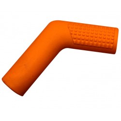 Nordcode Προστασία Λεβιέ Ταχυτήτων Rubber Shift Πορτοκαλί