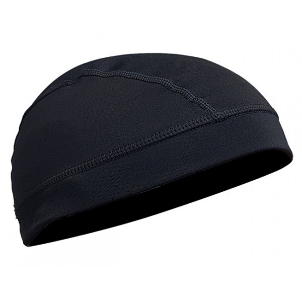 Nordcode Σκουφάκι Cap Beanie Μαύρο ΕΝΔΥΣΗ