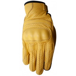 Nordcode Γάντια Throttle Κίτρινα