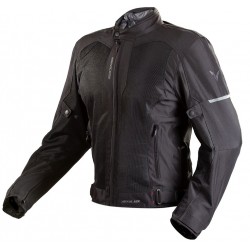 Nordcode Μπουφάν Jackal Air Μαύρο