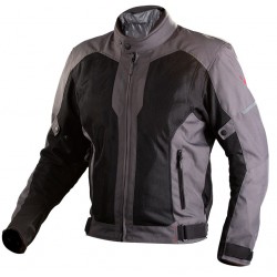 Nordcode Μπουφάν Jackal Air Dark Γκρι