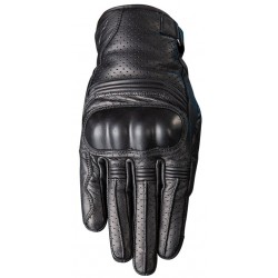Nordcode Γάντια Throttle Μαύρα
