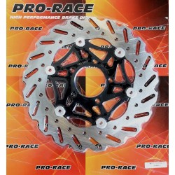 Pro Race Δισκόπλακα Μαργαρίτα Μπρος SCARABEO,SPORTCITY