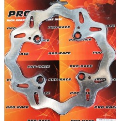 Δισκόπλακα Μαργαρίτα Πίσω TRANSALP 650-700 ΑΝΤΑΛΛΑΚΤΙΚΑ