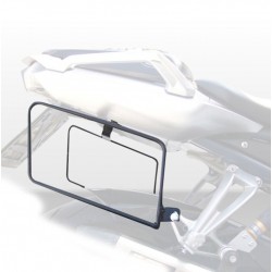 Βάσεις Πλαϊνών Σάκων για FAZER 1000 F1 YAMAHA	 Βάσεις Πλαϊνών Σάκων για FAZER 1000 F1 YAMAHA