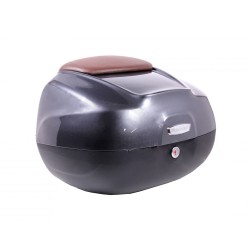 Piaggio Βαλιτσάκι Medley Τιτάνιο 798/Β Χωρίς Βάση