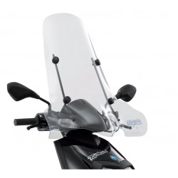 Piaggio Σετ Παρμπρίζ Πλήρες για Typhoon 50 Piaggio Σετ Παρμπρίζ Πλήρες για Typhoon 50
