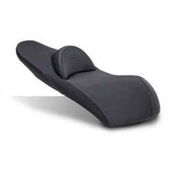 Σέλλα Comfort Gel MP3 Yourban Μαύρη