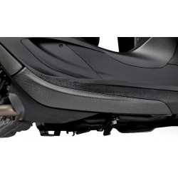 Piaggio Σπόιλερ Carbon Look Για Beverly Sport Allure Δεξί