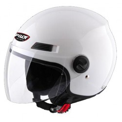 Pilot Κράνος  Fazer άσπρο