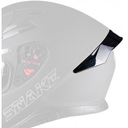 Pilot Spoiler για Snake Pilot Spoiler για Snake