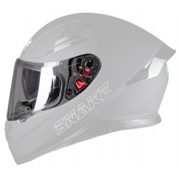 Pilot Εξωτερική Ζελατίνα Διάφανη Antiscratch για Snake Pilot Εξωτερική Ζελατίνα Διάφανη Antiscratch για Snake