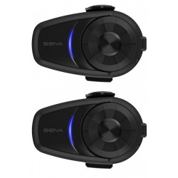 Sena Ενδοεπικοινωνία Dual 10S-01D Dual ΚΡΑΝΗ