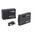 Sena Bluetooth® Audio pack με αδιάβροχη θήκη GP10-02 ΚΡΑΝΗ