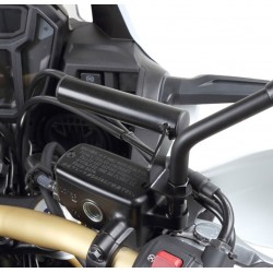 Unit Βάση Στήριξης GPS/τηλεφώνου J0120 Δεξιό