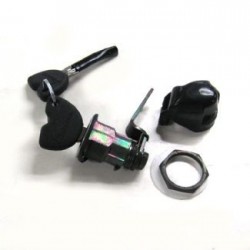 Κλειδί και Αφαλός για Βαλιτσάκι Vespa, Liberty, Skipper