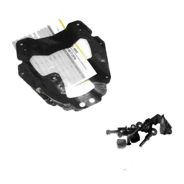 Givi Σχάρα SR8203 για Moto Guzzi V85TT '19 ΒΑΛΙΤΣΕΣ / ΒΑΣΕΙΣ / TANKBAG