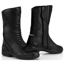 Acerbis Μπότες Jurby Μαύρο 16803.090