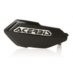 Acerbis Χούφτες X-Elite 24489.090 Μαύρο