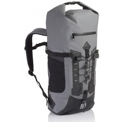Acerbis Σακίδιο Πλάτης X-Water Μαύρο / Γκρι 28lt 24542.319