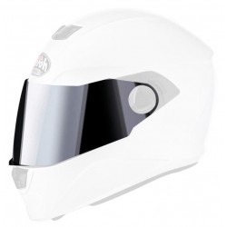 Airoh Ζελατίνα Storm/Movement Ασημί Airoh Ζελατίνα Storm/Movement Ασημί