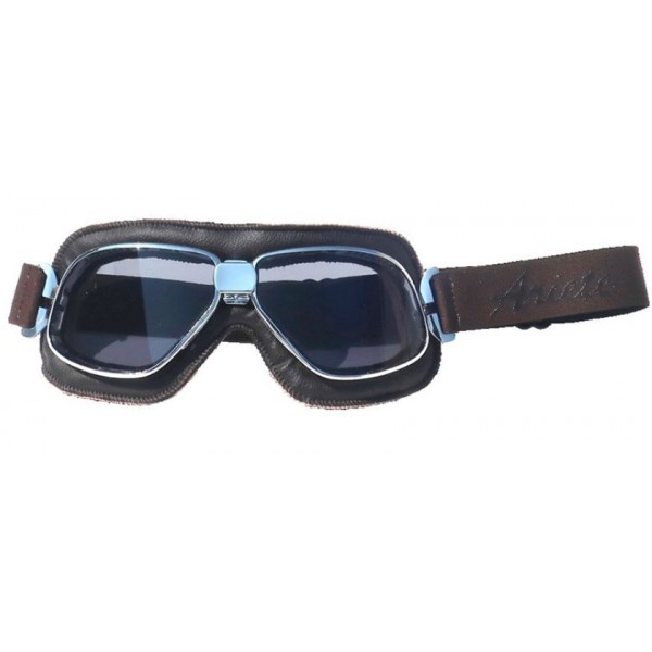 Ariete Μάσκα Vintage Καφέ 13990-VMT ΕΝΔΥΣΗ