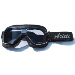 Ariete Μάσκα Vintage Μαύρα 13990-VNG