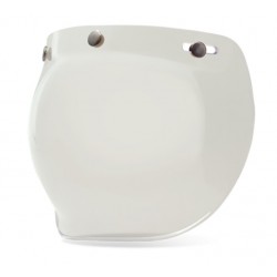 Bell Ζελατίνα Custom 500 3-snap Βubble Διάφανη ΚΡΑΝΗ