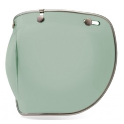 Bell Ζελατίνα Custom 500 3-snap Bubble DLX Μint Πράσινο Bell Ζελατίνα Custom 500 3-snap Bubble DLX Μint Πράσινο