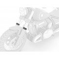 BMW Motorrad Κάλυμμα Μπουκάλας Πιρουνιού Κάτω Machined για R 18 ΑΞΕΣΟΥΑΡ ΜΟΤΟ