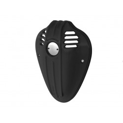 BMW Motorrad Καπάκι Περιβλήματος Kινητήρα 2-Tone-Black  για R 18