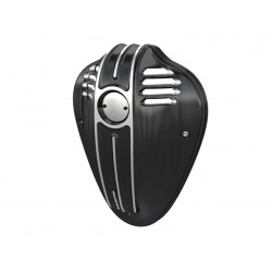 BMW Motorrad Καπάκι Περιβλήματος Kινητήρα Machined  για R 18