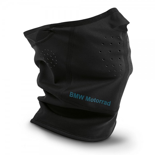 BMW Motorrad Θερμικό Προστατευτικό Λαιμού Adventure Μαύρο ΕΝΔΥΣΗ