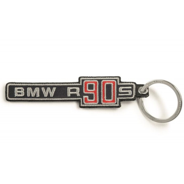 BMW Motorrad Μπρελόκ R 90's   ΕΝΔΥΣΗ
