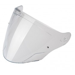 Caberg Ζελατίνα Flyon Διαφανής Antiscratch-Pinlock A8647