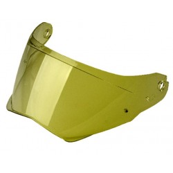 Caberg Ζελατίνα Drift Evo Καθρέπτης Χρυσό A8822 ΚΡΑΝΗ