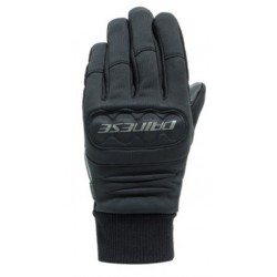 Dainese Γάντια Coimbra Unisex Windstopper Μαύρα ΕΝΔΥΣΗ